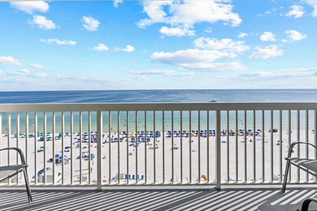 Seaside Serenity - Destin, Fl ภายนอก รูปภาพ