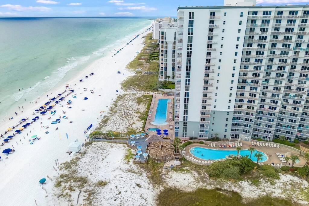 Seaside Serenity - Destin, Fl ภายนอก รูปภาพ
