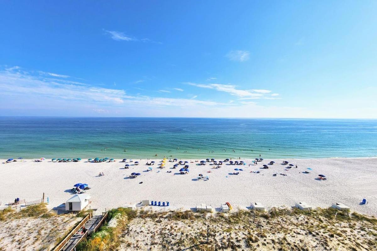 Seaside Serenity - Destin, Fl ภายนอก รูปภาพ