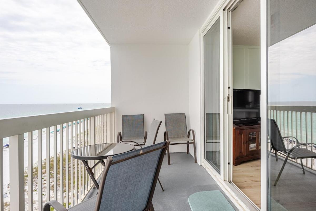 Seaside Serenity - Destin, Fl ภายนอก รูปภาพ