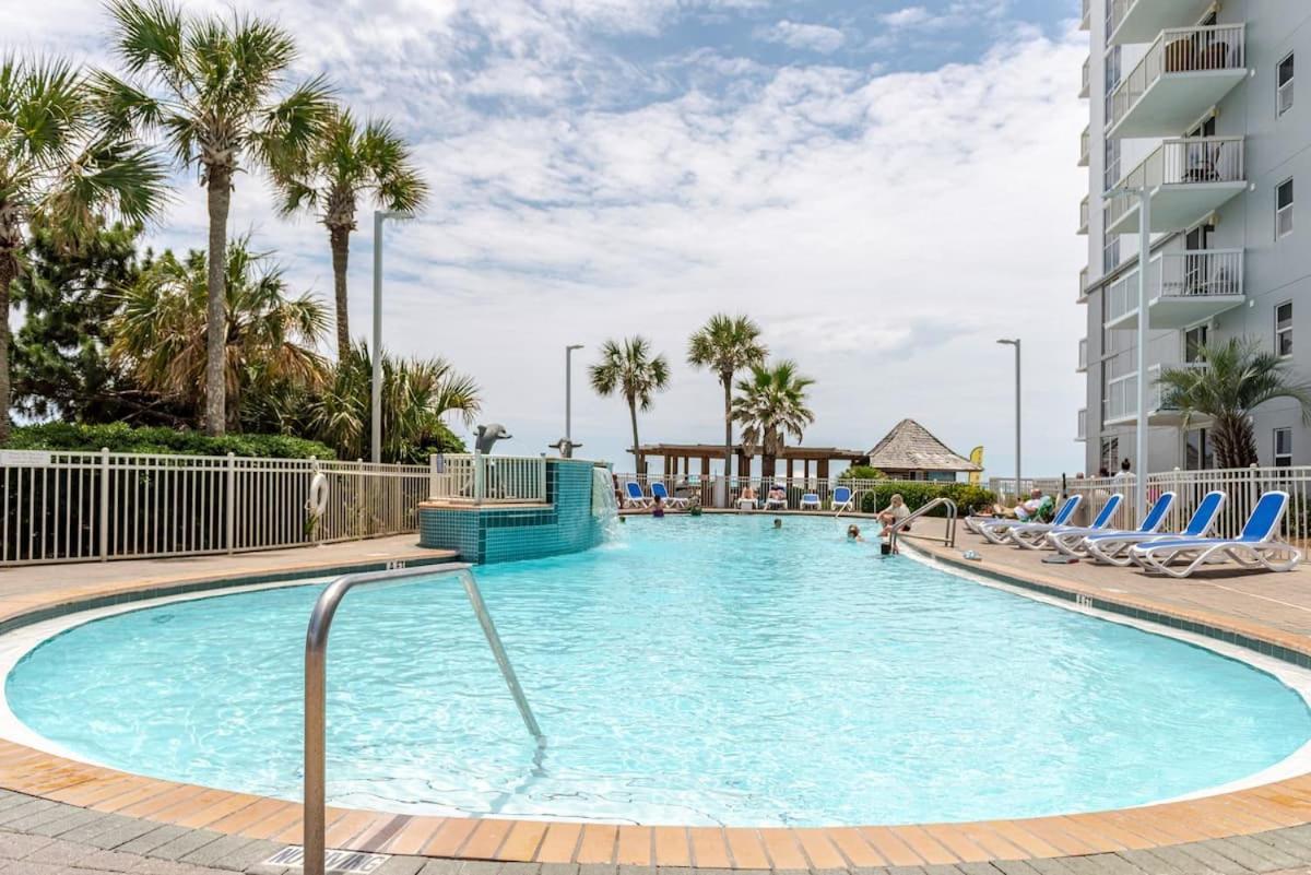 Seaside Serenity - Destin, Fl ภายนอก รูปภาพ