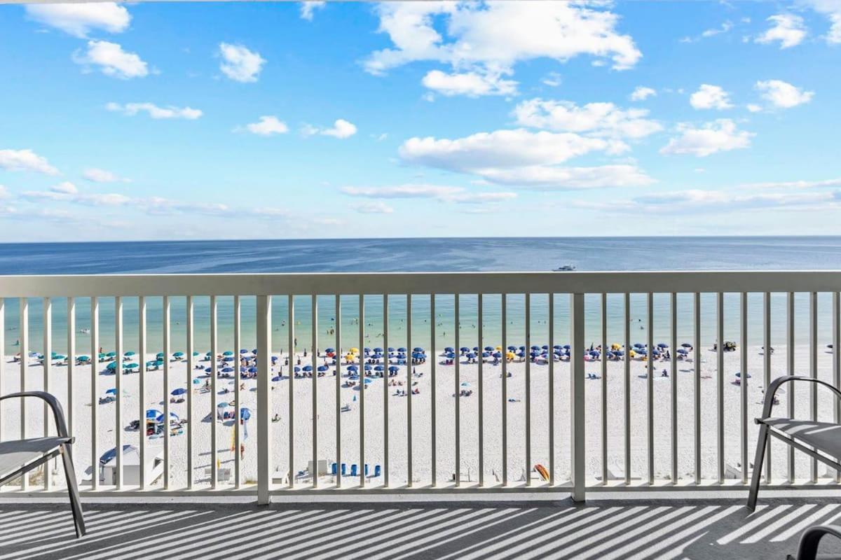 Seaside Serenity - Destin, Fl ภายนอก รูปภาพ