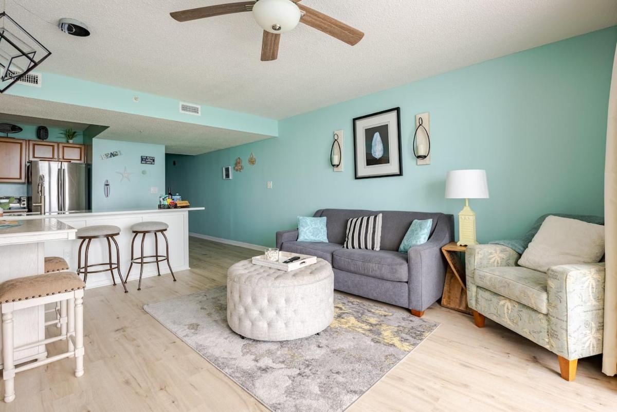 Seaside Serenity - Destin, Fl ภายนอก รูปภาพ