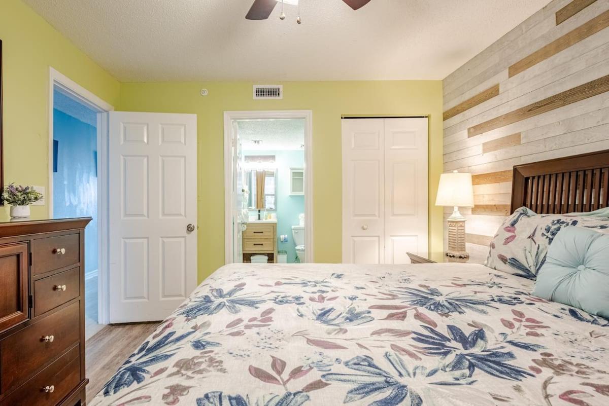 Seaside Serenity - Destin, Fl ภายนอก รูปภาพ