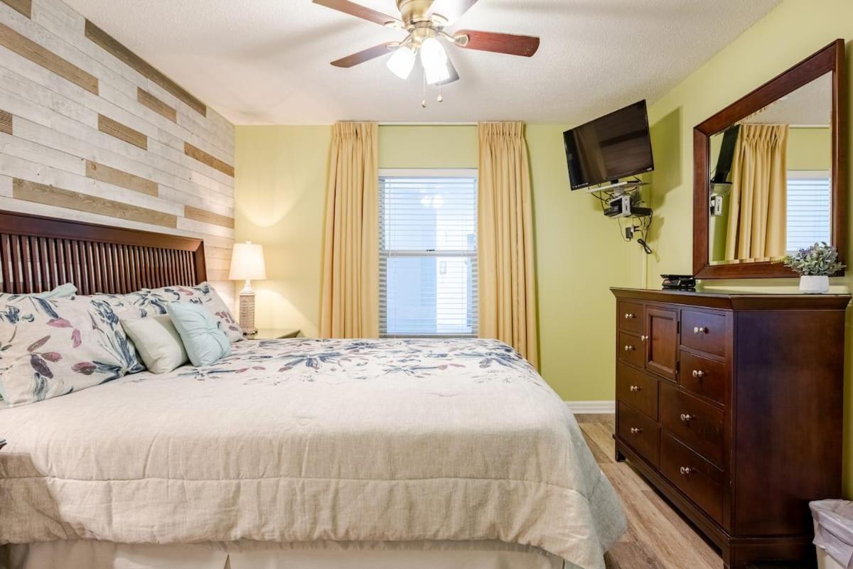 Seaside Serenity - Destin, Fl ภายนอก รูปภาพ